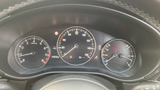 Mazda Cx-30 2.0 e-Skyactiv G MHEV Sport Lux 5dr Petrol Hatchback